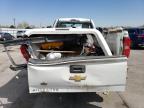 2016 Chevrolet Silverado K2500 Heavy Duty იყიდება Littleton-ში, CO - Front End