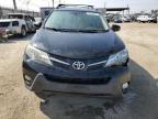 2014 Toyota Rav4 Limited de vânzare în Los Angeles, CA - Front End
