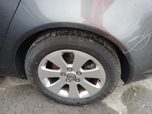 2011 VAUXHALL INSIGNIA S