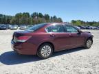 2010 Honda Accord Lx продається в Mendon, MA - Front End