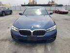 2021 Bmw 540 I for Sale in Sun Valley, CA - Rear End
