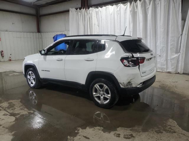  JEEP COMPASS 2023 White