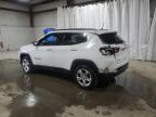2023 Jeep Compass Latitude للبيع في Albany، NY - Rear End