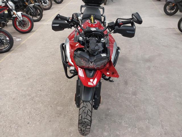 2018 TRIUMPH TIGER 1200