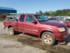 2002 Toyota Tundra Access Cab Limited na sprzedaż w Florence, MS - All Over