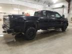 2016 Chevrolet Silverado K2500 Heavy Duty Lt for Sale in Avon, MN - Front End
