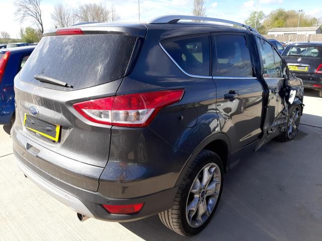 2016 FORD KUGA TITAN