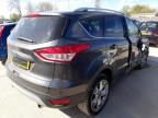 2016 FORD KUGA TITAN for sale at Copart SANDY