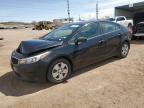 2017 Kia Forte Lx за продажба в Colorado Springs, CO - Rear End