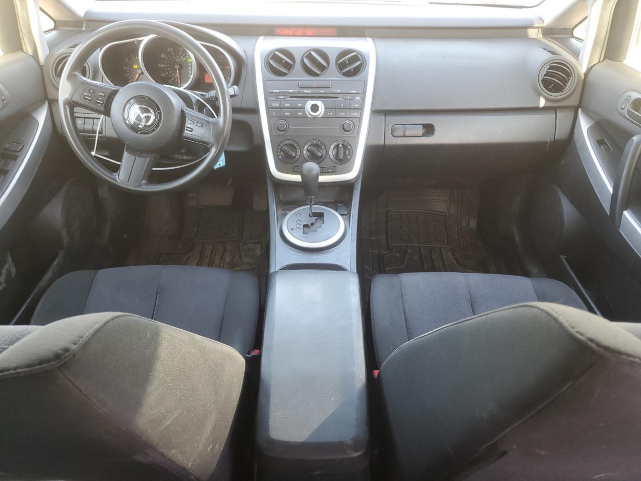 2008 Mazda Cx-7 VIN: JM3ER293680189082 Lot: 52092345