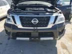 2017 Nissan Armada Platinum for Sale in Kansas City, KS - Side