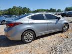 2014 Hyundai Elantra Se en Venta en Eight Mile, AL - Front End