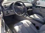 2000 Mercedes-Benz Clk 430 للبيع في Sacramento، CA - Side