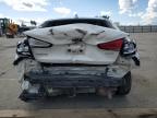2018 Kia Forte Lx de vânzare în Bakersfield, CA - Rear End