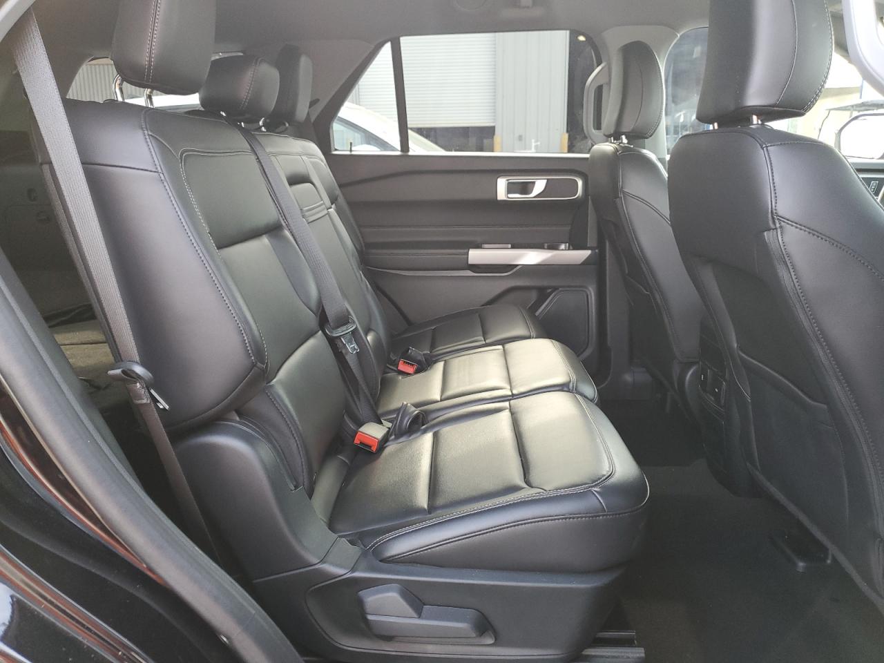 2024 Ford Explorer Xlt VIN: 1FMSK7DH0RGA04223 Lot: 54357745