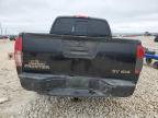 2015 Nissan Frontier S en Venta en Temple, TX - Mechanical