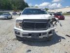 2019 Ford F150 Supercrew zu verkaufen in Gainesville, GA - Front End