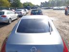 2002 NISSAN 350Z for sale at Copart COLCHESTER