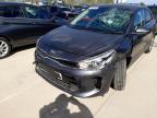 2019 KIA RIO 3 AUTO for sale at Copart SANDY