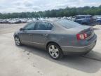 2007 Volkswagen Passat 2.0T за продажба в Gaston, SC - Front End