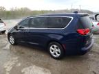 2017 Chrysler Pacifica Lx de vânzare în Louisville, KY - Hail