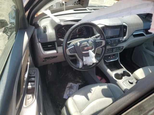  GMC TERRAIN 2019 Black