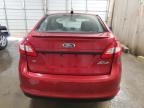2012 Ford Fiesta Se na sprzedaż w Madisonville, TN - All Over