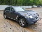 2009 Infiniti Fx35  for Sale in Austell, GA - Front End
