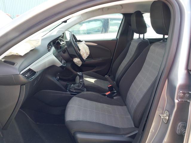 2020 VAUXHALL CORSA SE P
