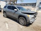 2019 Gmc Acadia Sle للبيع في Albuquerque، NM - Front End