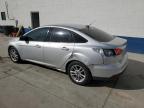 2016 Ford Focus Se იყიდება Farr West-ში, UT - Rear End