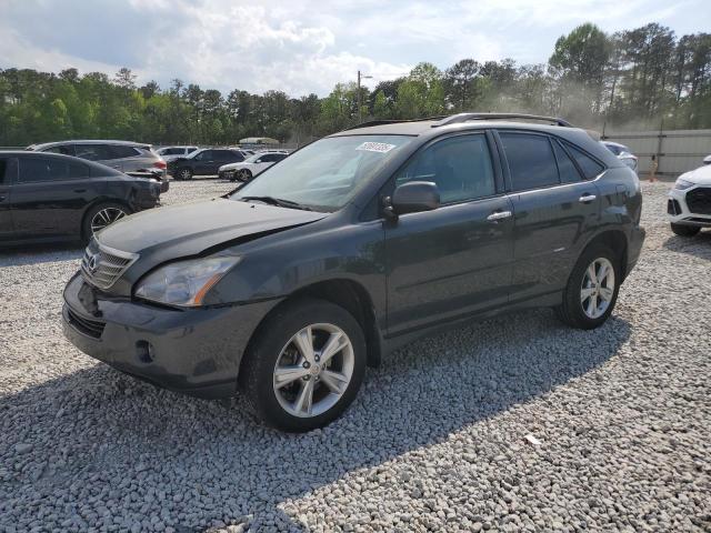2008 Lexus Rx 400H