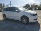 2022 Chrysler Voyager Lx en Venta en Columbus, OH - Rear End