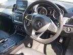 2017 MERCEDES BENZ GLE 350 D for sale at Copart SANDY