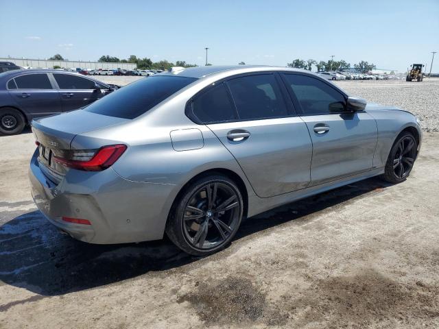  BMW 3 SERIES 2023 Серый