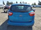 2015 Ford C-Max Sel na sprzedaż w American Canyon, CA - Rollover