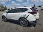 2021 Honda Cr-V Exl للبيع في Miami، FL - Rear End