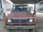 1990 Mitsubishi Montero  продається в Hayward, CA - Rear End