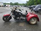 2002 Honda Vtx1800 R იყიდება Shreveport-ში, LA - Burn