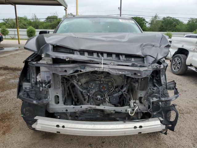  TOYOTA TUNDRA 2019 Gray