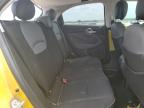 2016 Fiat 500X Easy იყიდება San Antonio-ში, TX - Front End
