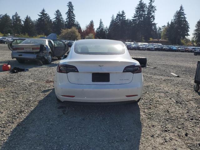 TESLA MODEL 3 2019 Белый
