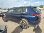 2024 Mitsubishi Outlander Se en Venta en Newton, AL - Front End