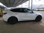 2022 Tesla Model Y  na sprzedaż w Sacramento, CA - Side