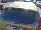 2009 FORD FIESTA ZET for sale at Copart SANDWICH