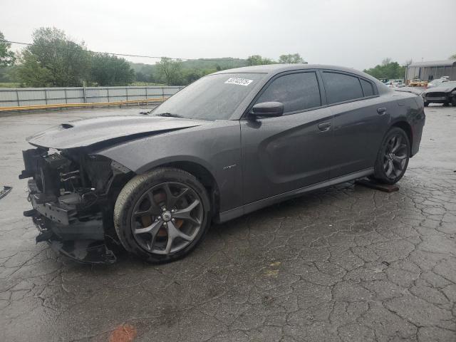  DODGE CHARGER 2019 Szary