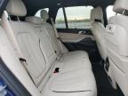 2020 BMW X5 XDRIVE40I for sale at Copart VA - FREDERICKSBURG