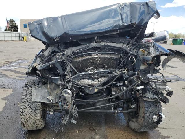  RAM 2500 2019 Угольный