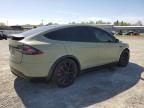 2019 Tesla Model X  for Sale in Antelope, CA - Front End