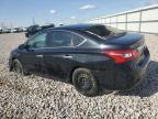 2018 Nissan Sentra S продається в Wayland, MI - Front End